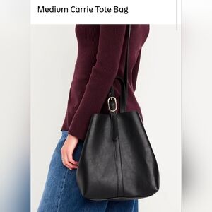 Medium Tote Bag